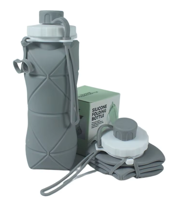 AQUVO FOLDABLE BOTTLE