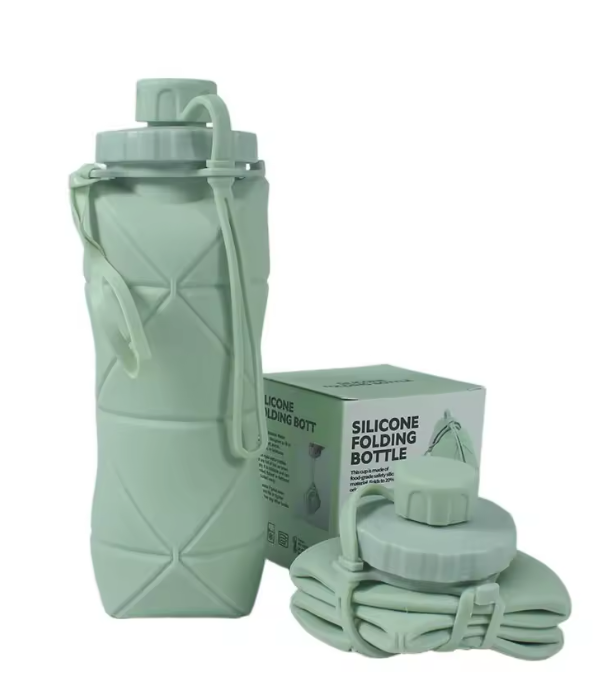 AQUVO FOLDABLE BOTTLE