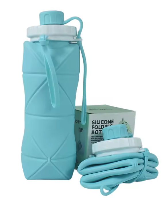 AQUVO FOLDABLE BOTTLE