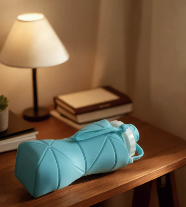 AQUVO Foldable Bottle