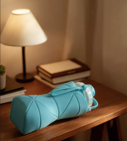 AQUVO Foldable Bottle